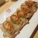用戶對於九十九ラーメン 恵比寿本店的評論圖