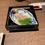 用戶對於味乃宮川 池袋東武店的評論圖