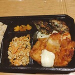 用戶對於ナンクルナイサ　きばいやんせー 神保町店的評論圖