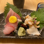 用户对于海鮮炭焼処とら太的评论图