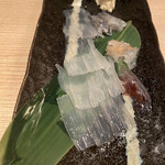 用户对于かみ磯 北第1ふ頭　札幌時計台店的评论图