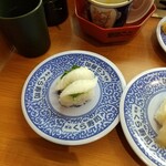 用戶對於無添くら寿司 岸田堂店的評論圖