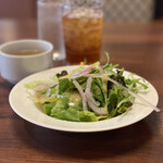 User's review image for ロイヤルホスト 神楽坂店