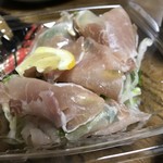 用户对于ＲＦ1 京都高島屋店的评论图