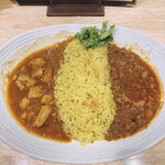 User's review image for スパイスバル コザブロ