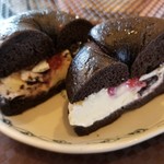 用戶對於NANA CAFE的評論圖