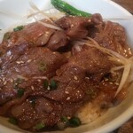 用户对于和牛焼肉ブラックホール 池袋西口店的评论图