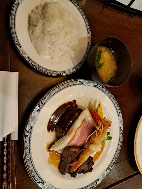 User's recommendation image for ボン・ふらいぱん