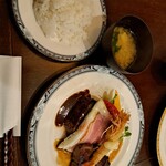 User's review image for ボン・ふらいぱん