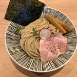 用户对于麺屋 真打的评论图