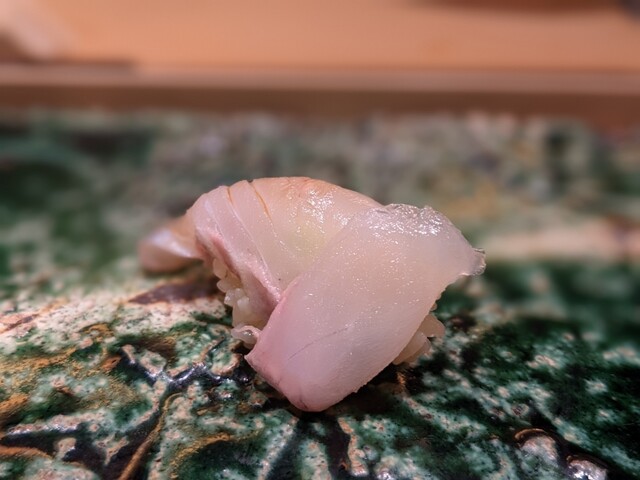 用户对于鮨西光的评论高清图