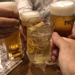 用戶對於博多馳走酒肆 大関的評論圖