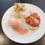 用戶對於アランジャルシ的評論圖