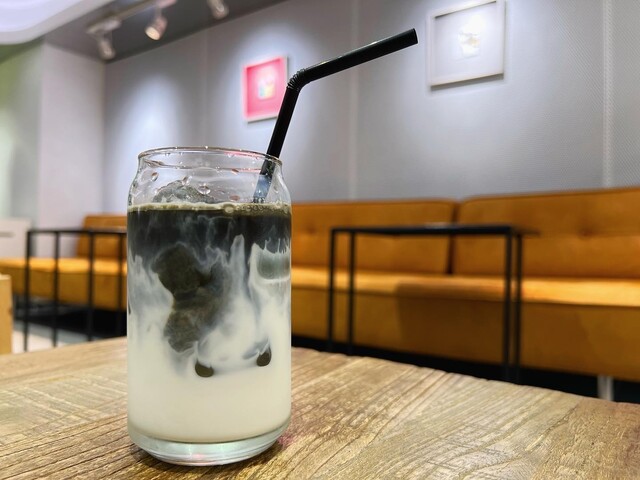 User's recommendation image for Coffee Base BnA