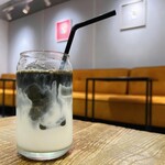 User's review image for Coffee Base BnA