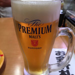 用户对于スシロー 豊南店的评论图