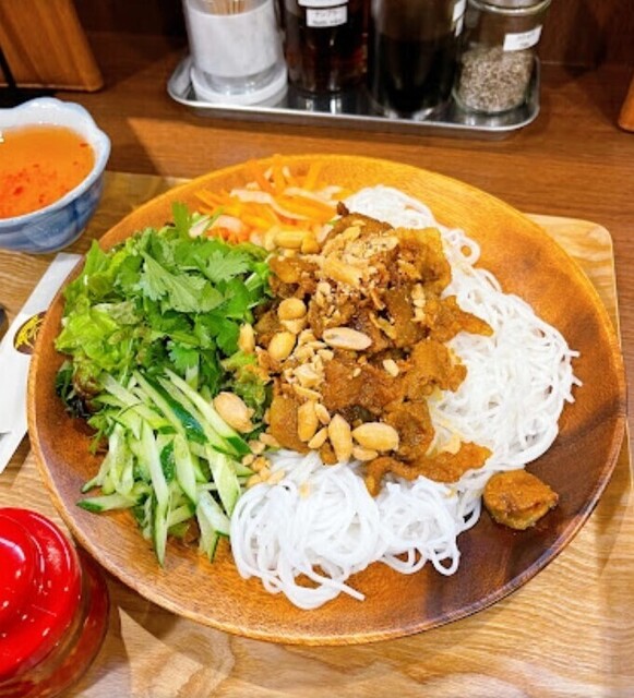 User's recommendation image for ベトナム料理店 THIEN AN