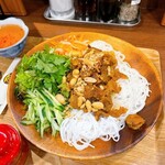 User's review image for ベトナム料理店 THIEN AN