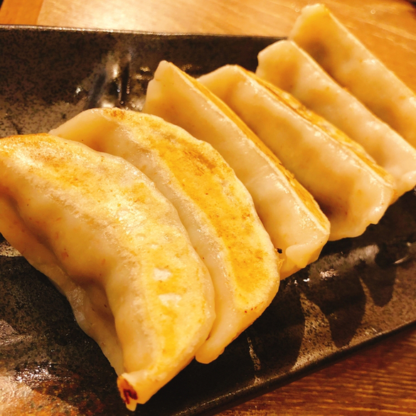 User's review image for 肉汁餃子のダンダダン 北千住店