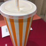 User's review image for あべのアポロシネマ フード売店