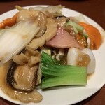 User's review image for 美華園 新橋店