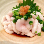 用户对于和食美酒 ほり米的评论图