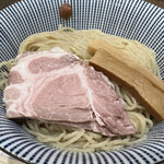 User's review image for 鯛塩そば灯花 千住ミルディス店