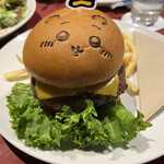 用戶對於MLB café FUKUOKA的評論圖