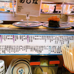 用戶對於大江戸 上野2号店的評論圖
