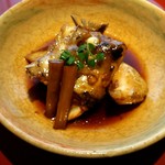 用户对于京料理 本家たん熊 京都高島屋店的评论图