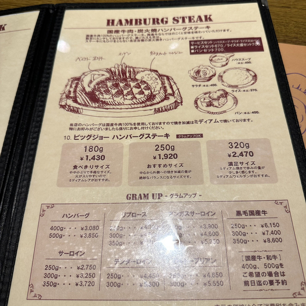 User's review image for ビッグ・ジョー 藤井寺店