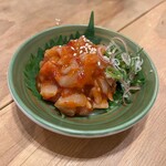 User's review image for もつ焼きウッチャン 渋谷道玄坂