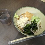 User's review image for 箱根そば 田町店