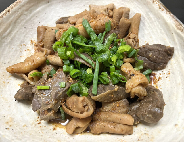 User's recommendation image for 丸正タナハラ食品