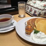 用戶對於カフェキーフェル ボワセゾン 高島屋大阪店的評論圖