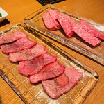 用戶對於焼肉 山水 銀座店的評論圖