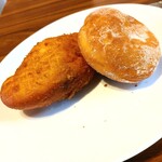 User's review image for 金太郎パン