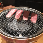 用戶對於焼肉七つ星 福島店的評論圖