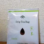 用戶對於一保堂茶舗 ジェイアール京都伊勢丹店的評論圖