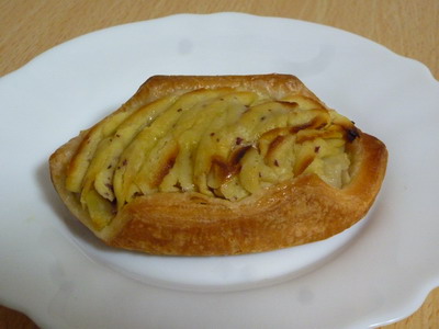 User's review image for 神戸屋 九段下駅店