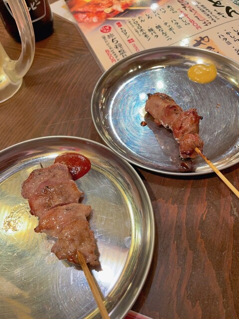 用戶對於やきとん筑前屋 葛西店的評論高清圖