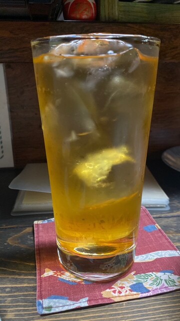 用戶對於独酌　三四郎的評論高清圖