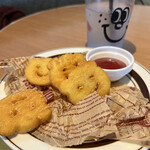 User's review image for LionCAFE