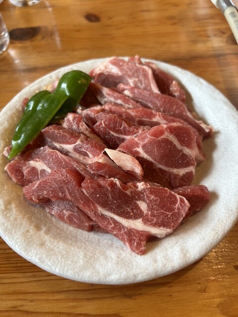 用戶對於帯広ジンギスカン おびじん めむろ総本店的評論高清圖