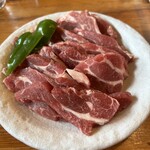 用戶對於帯広ジンギスカン おびじん めむろ総本店的評論圖