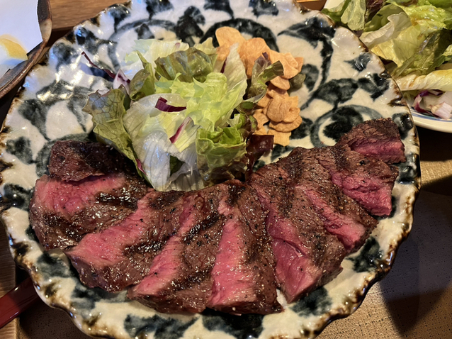 用戶對於肉割烹バル 牛牛 GYUGYU 祇園本店的評論圖