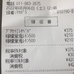 用户对于セイコーマート 北野店的评论图
