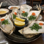 用户对于大衆居酒屋 いけ屋 森下店的评论图