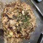 用户对于新宿こてがえし的评论图