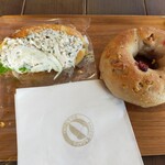 用户对于どんぐり 山鼻店的评论图